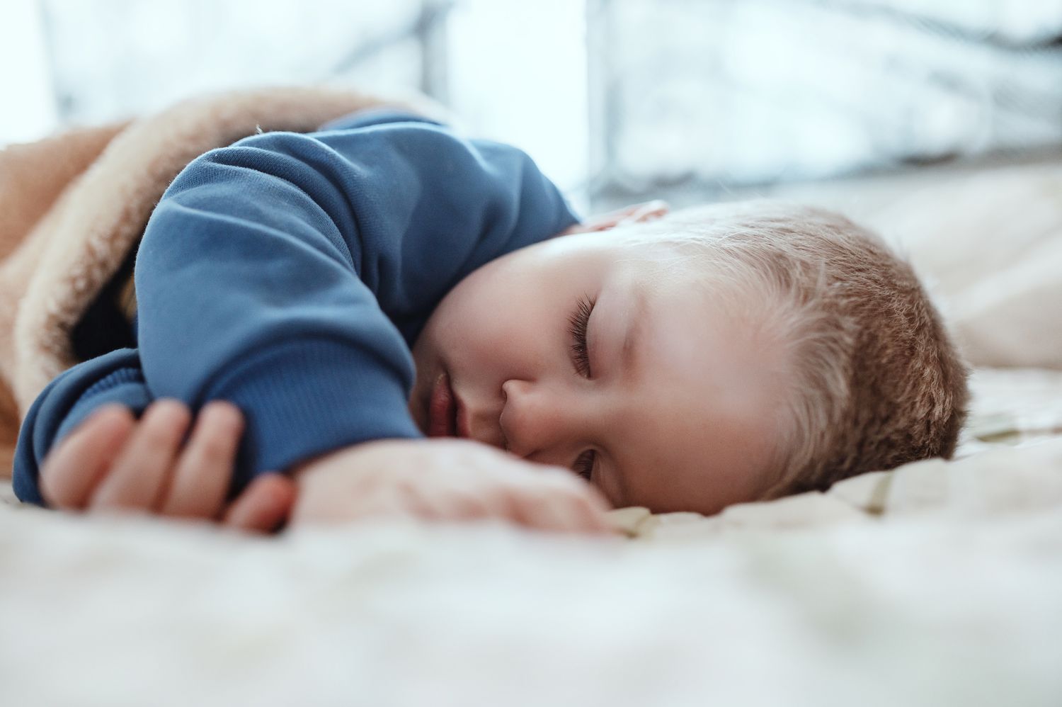 Sleep An essential element of success for children